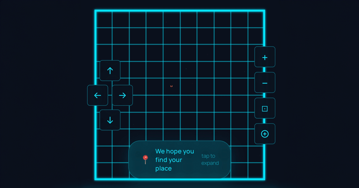 Cardano.Place just got an upgrade!