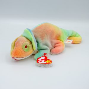 Rainbow The Chameleon